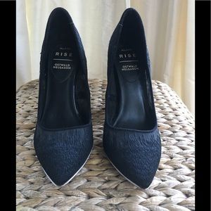 Limited Ed - Ostwald Helgason Collab for Aldo Rise